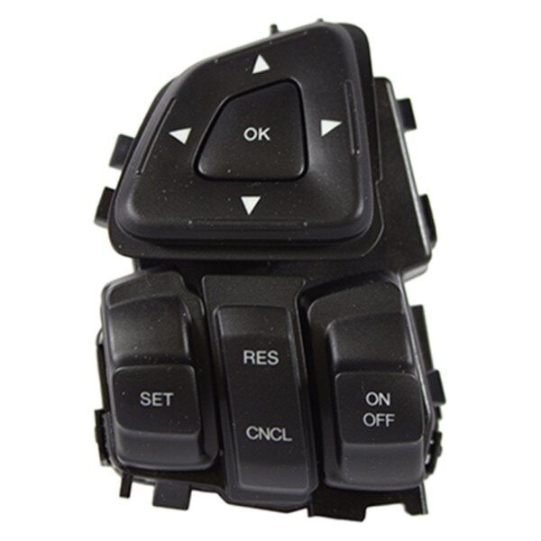 Motorcraft SW6821 - Cruise Control Switch