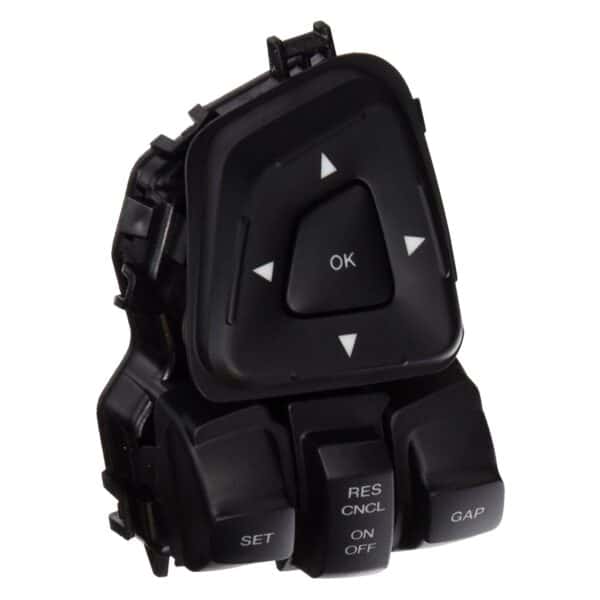 Motorcraft SW6822 - Cruise Control Switch