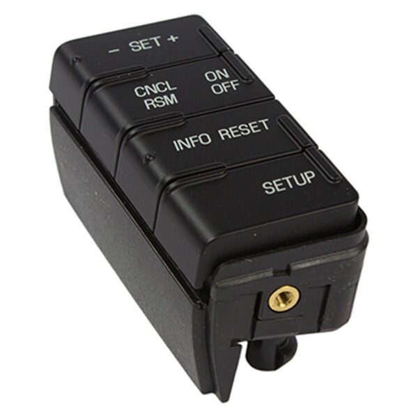 Motorcraft SW6834 - Cruise Control Switch
