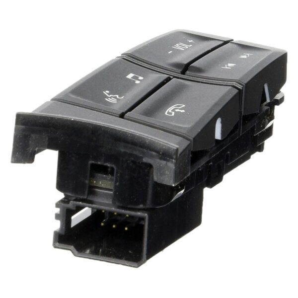 Motorcraft SW6914 - Cruise Control Switch