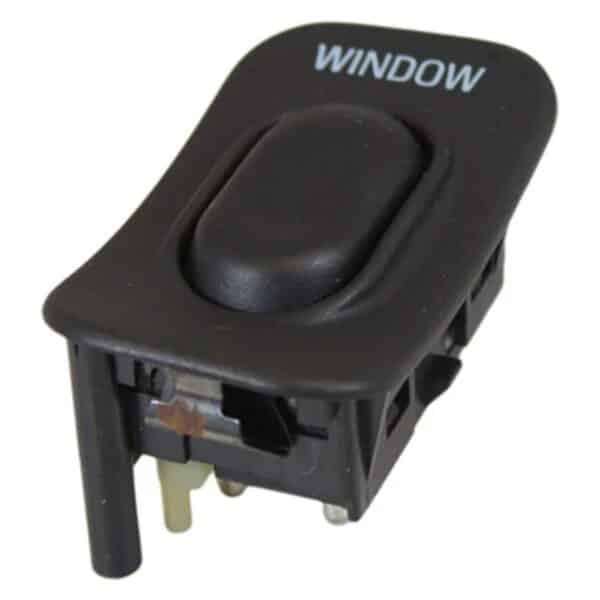 Motorcraft SW7081 - Front Passenger Side Window Switch