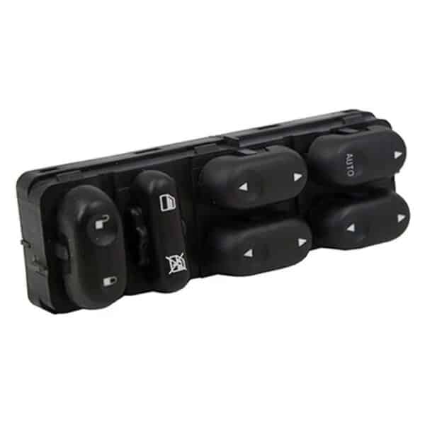 Motorcraft SW7168 - Front Driver Side Window Switch
