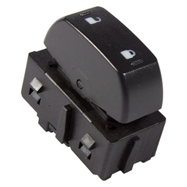 Motorcraft SW7206 - Front Passenger Side Door Lock Switch