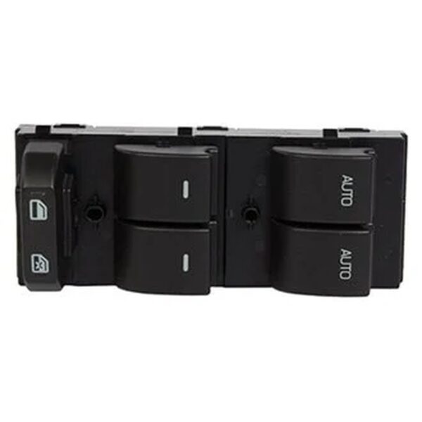 Motorcraft SW7269 - Front Driver Side Window Switch