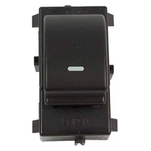 Motorcraft SW7276 - Front Passenger Side Window Switch