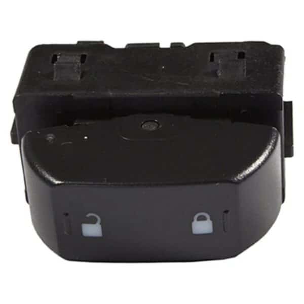 Motorcraft SW7289 - Front Driver Side Door Lock Switch