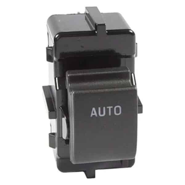 Motorcraft SW7304 - Front Passenger Side Window Switch