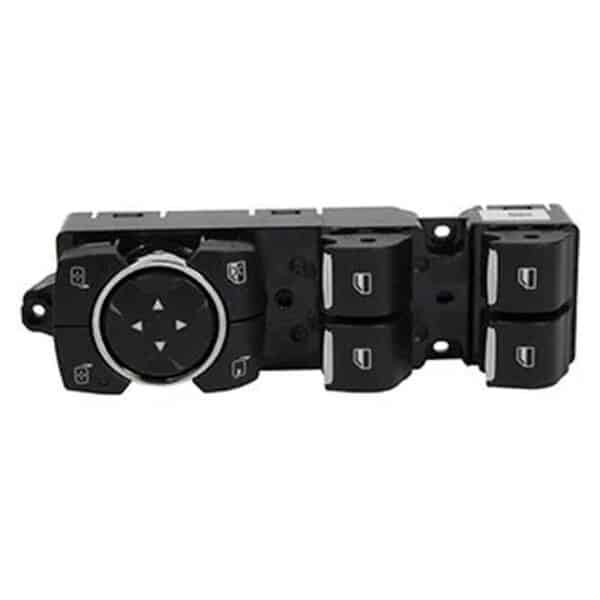 Motorcraft SW7355 - Front Driver Side Window Switch