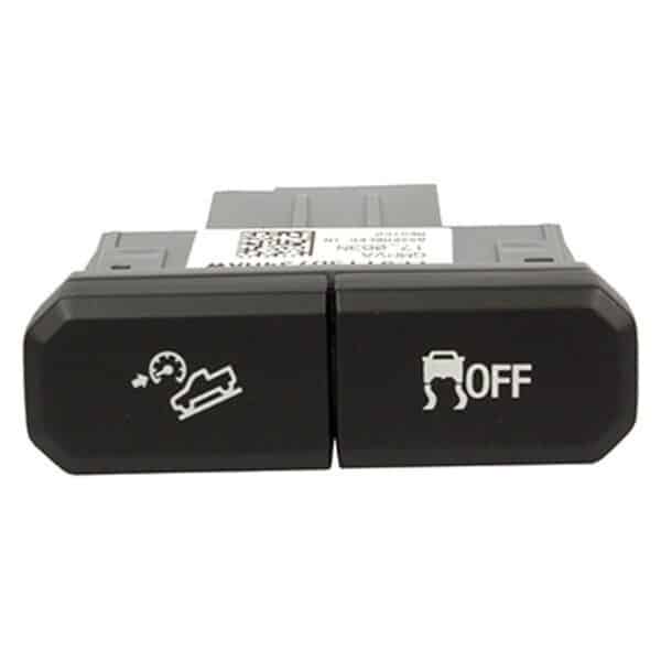 Motorcraft SW7478 - Turn Signal Switch
