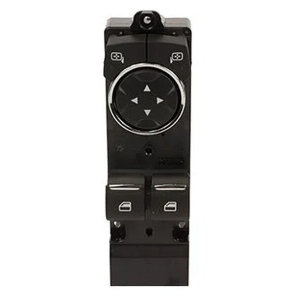 Motorcraft SW7929 - Front Driver Side Door Window Switch