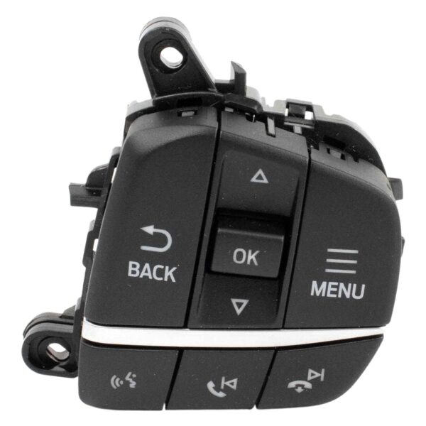 Motorcraft SW8576 - Cruise Control Switch
