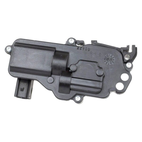 Motorcraft SW8718 - HVAC Heater Blend Door Actuator