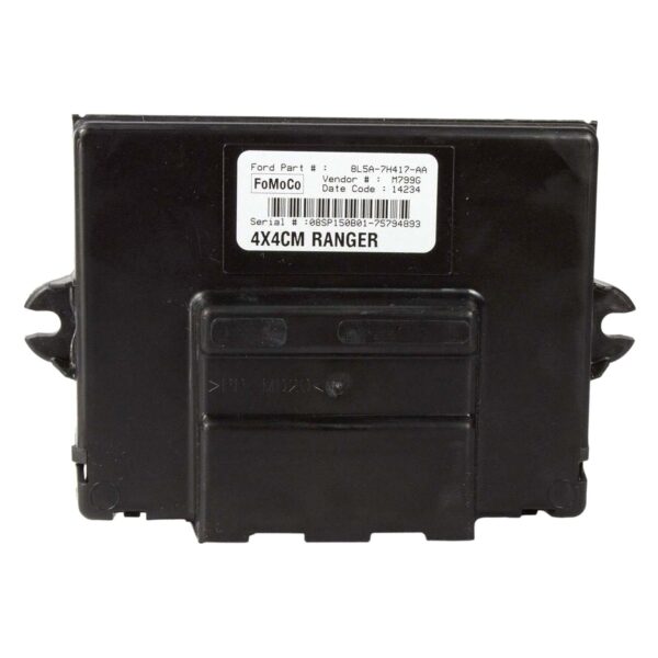 Motorcraft TM191 - Transfer Case Control Module
