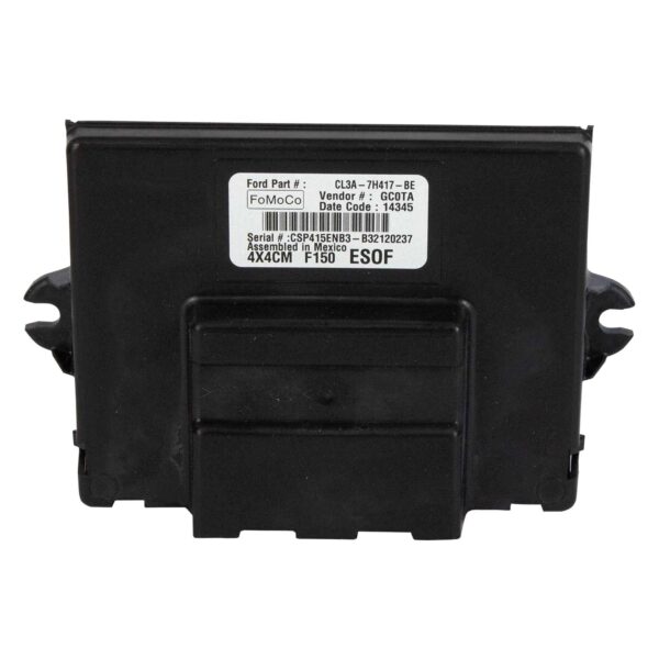 Motorcraft TM266 - Transfer Case Control Module