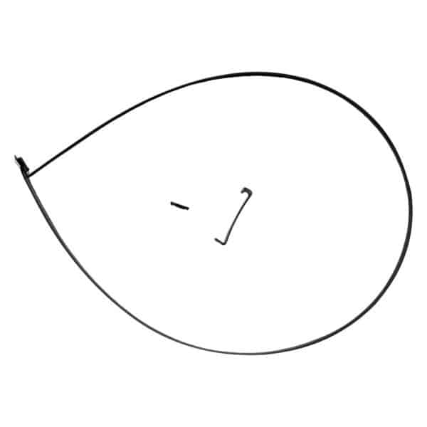 Motorcraft TPMS6 - TPMS Sensor Mounting Band