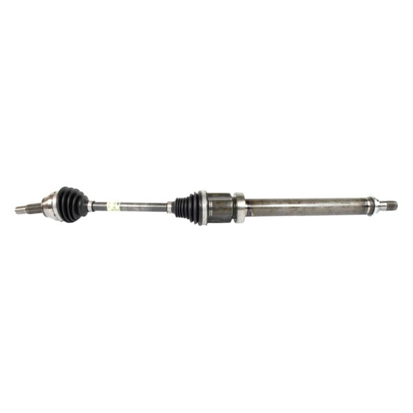 Motorcraft TX1115 - Front Front Passenger Side Axle Shaft