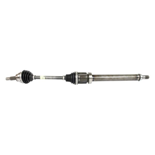 Motorcraft TX1286 - Front Passenger Side Axle Shaft