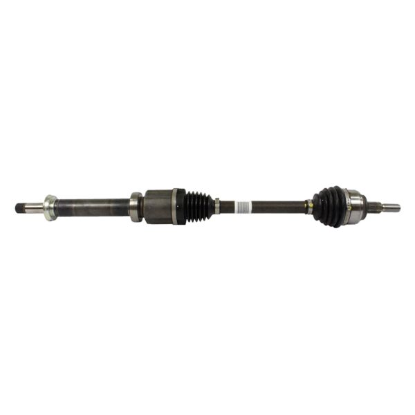 Motorcraft TX1292 - Front Passenger Side Axle Shaft