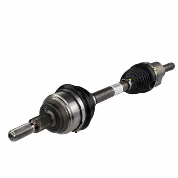 Motorcraft TX1296 - Front Driver Side Axle Shaft