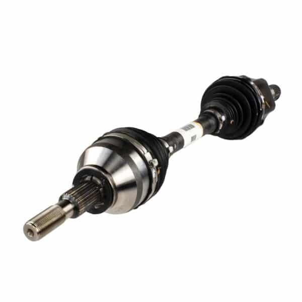 Motorcraft TX13114 - Front Driver Side Axle Shaft