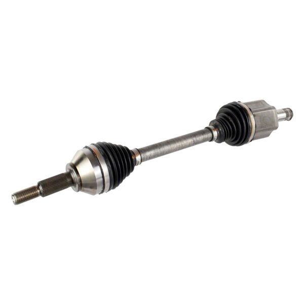 Motorcraft TX13115 - Front Front Passenger Side Axle Shaft