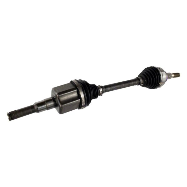 Motorcraft TX1313 - Front Front Driver Side Axle Shaft