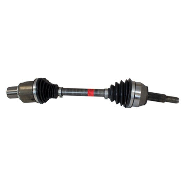 Motorcraft TX456 - Front Passenger Side Axle Shaft Assembly