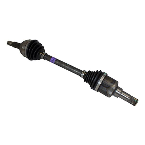 Motorcraft TX497 - Front Driver Side Axle Shaft Assembly
