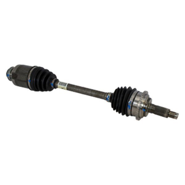 Motorcraft TX504 - Front Passenger Side Axle Shaft Assembly