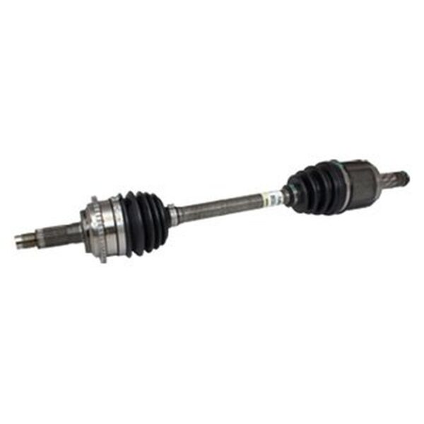 Motorcraft TX508 - Front Driver Side Axle Shaft Assembly