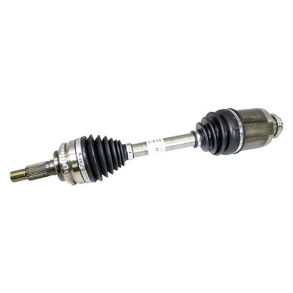 Motorcraft TX511 - Front Passenger Side Axle Shaft Assembly