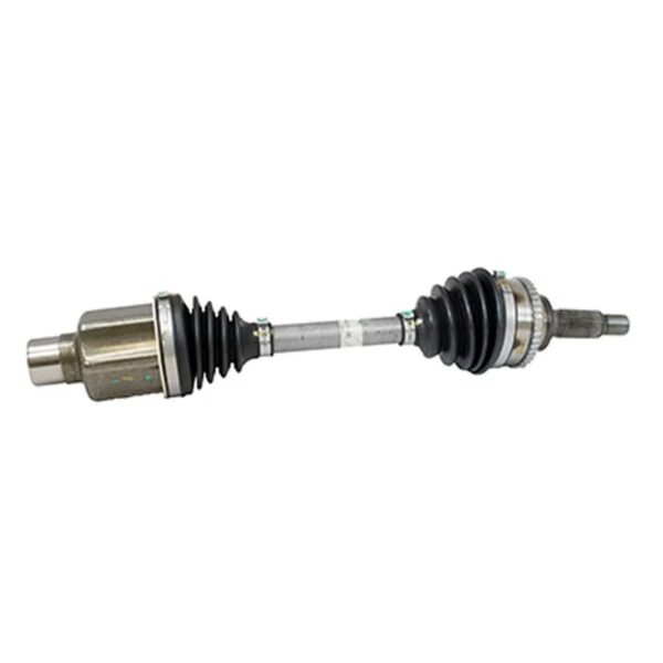 Motorcraft TX515 - Front Passenger Side Axle Shaft Assembly