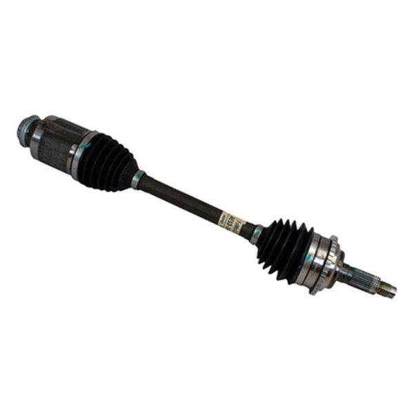 Motorcraft TX523 - Front Passenger Side Axle Shaft Assembly