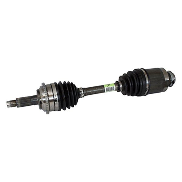 Motorcraft TX524 - Front Passenger Side Axle Shaft Assembly