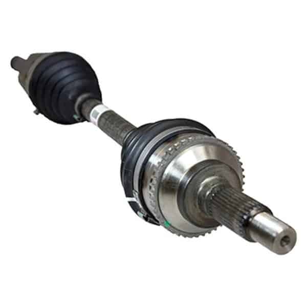 Motorcraft TX541 - Front Driver Side Axle Shaft Assembly