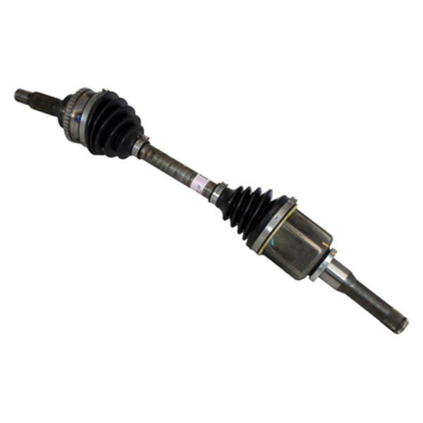 Motorcraft TX559 - Front Driver Side Axle Shaft Assembly