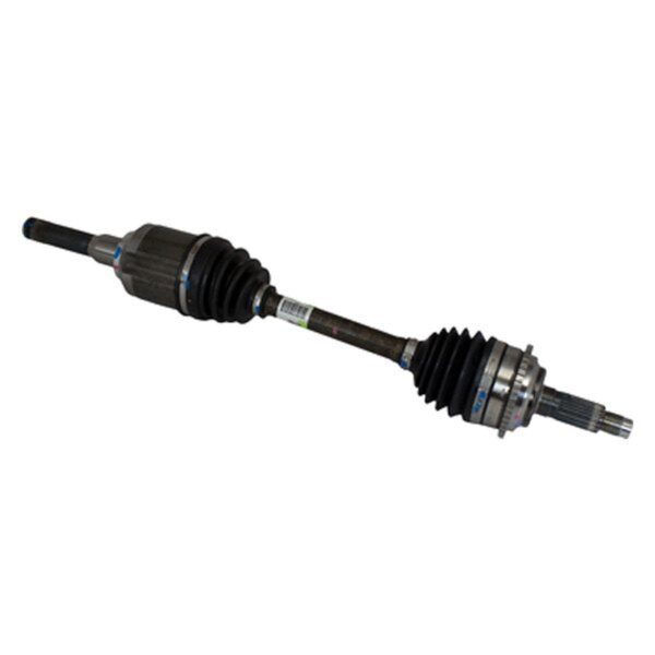 Motorcraft TX571 - Front Driver Side Axle Shaft Assembly