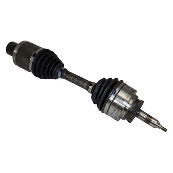 Motorcraft TX581 - Front Passenger Side Axle Shaft Assembly