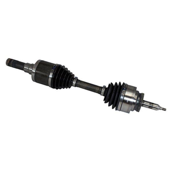Motorcraft TX582 - Front Driver Side Axle Shaft Assembly