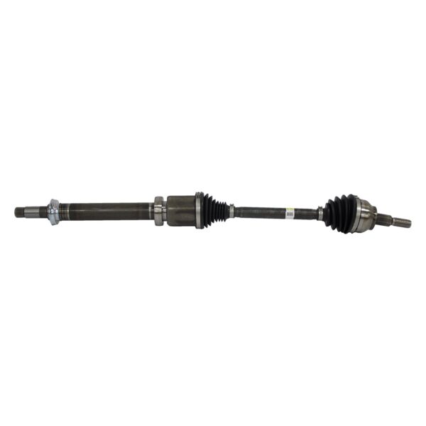 Motorcraft TX631 - Front Passenger Side Axle Shaft Assembly