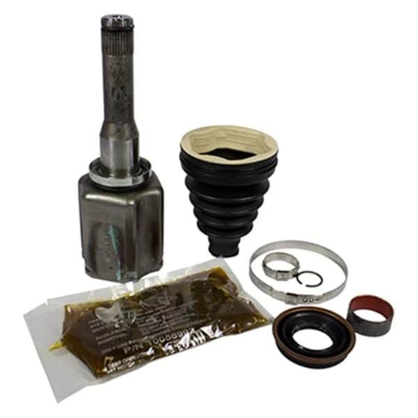 Motorcraft TX682 - Front Axle Shaft Assembly