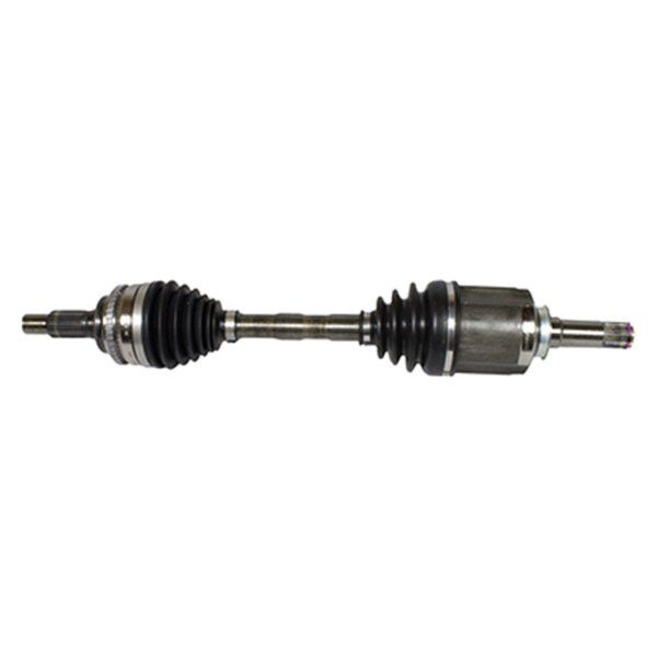 Motorcraft TX712 - Front Driver Side Axle Shaft Assembly