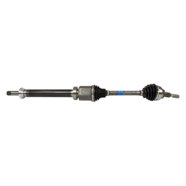Motorcraft TX768 - Front Passenger Side Axle Shaft Assembly