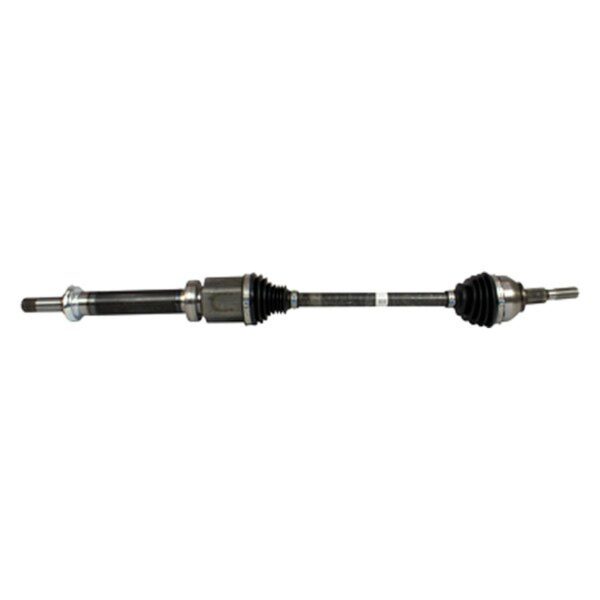 Motorcraft TX769 - Passenger Side Axle Shaft Assembly