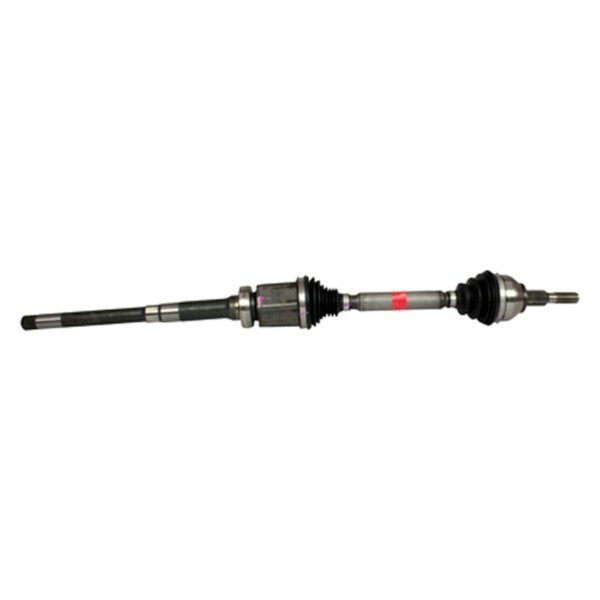 Motorcraft TX770 - Front Passenger Side Axle Shaft Assembly