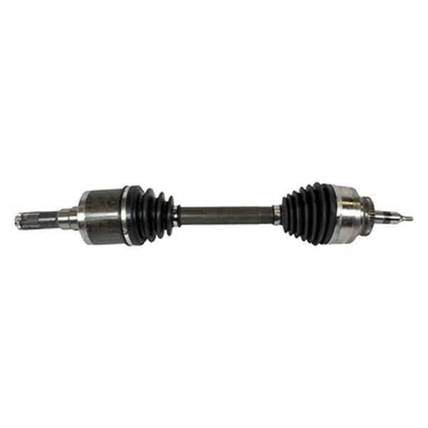 Motorcraft TX779 - Front Driver Side Axle Shaft Assembly