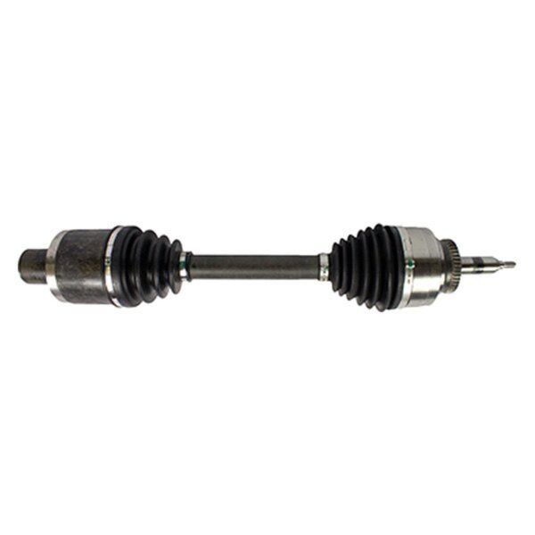 Motorcraft TX780 - Front Passenger Side Axle Shaft Assembly