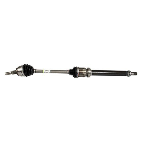 Motorcraft TX812 - Front Passenger Side Axle Shaft Assembly