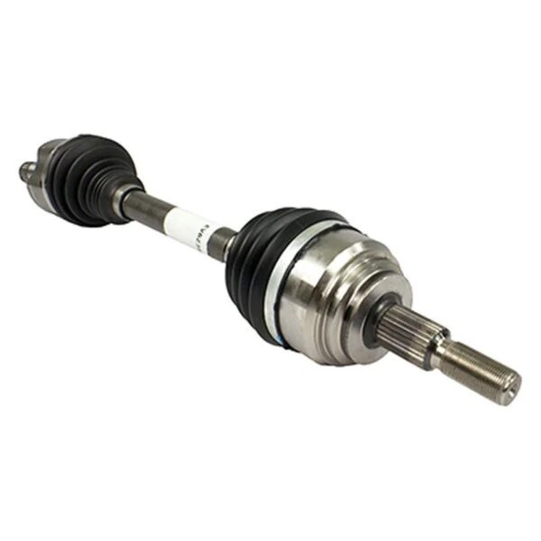 Motorcraft TX832 - Front Driver Side Axle Shaft Assembly
