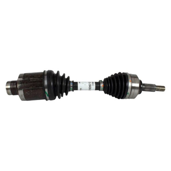 Motorcraft TX833 - Front Passenger Side Axle Shaft Assembly